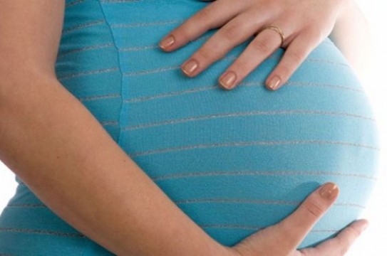 prenatal exposure