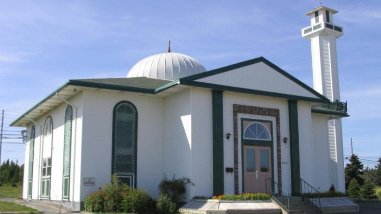 Muslim caught setting fire to his own mosque in Texas, pleads guilty