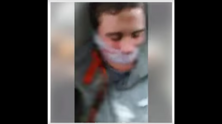 Four thugs in custody after kidnapping disabled white teen and torturing him on Facebook Live