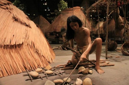 Centro-de-Interpretación-de-Cahokia-Mounds