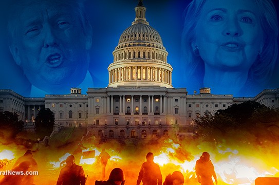 Trump-Clinton-Capitol-Building-Riots