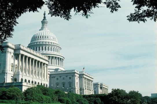 United-States-Senate-Building-Washington-Government